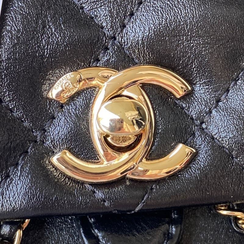 Ch**el backpacks